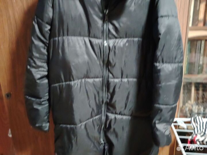 Куртка женская зимняя