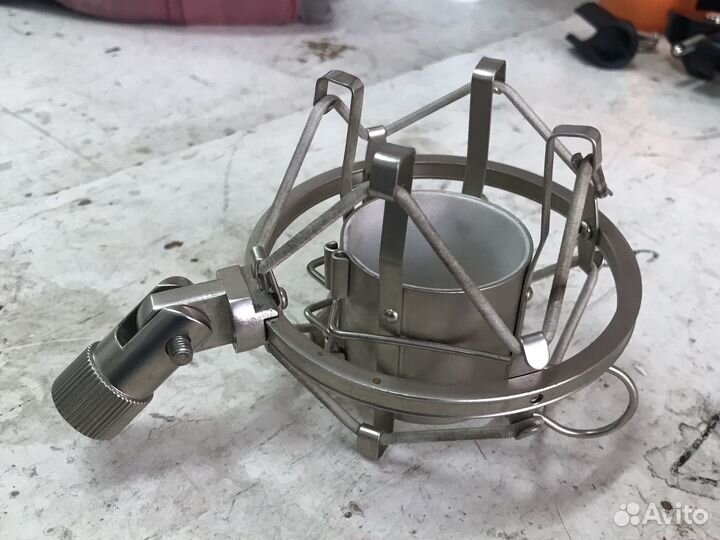 Паук держатель