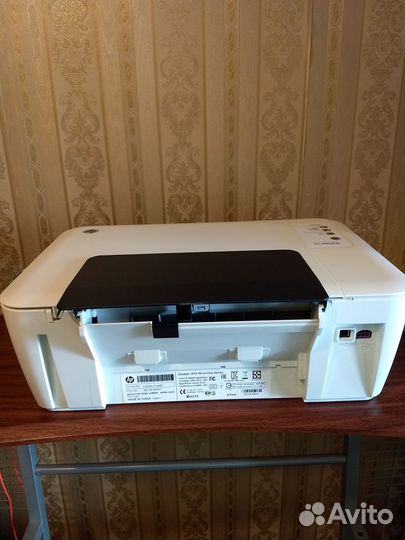 Мфу HP Deskjet 1510