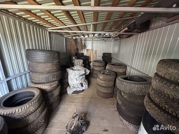 Pirelli Cinturato P4 5.00/10 R16