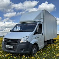 Грузоперевозки газель 4.2 метра, Сергиев Посад