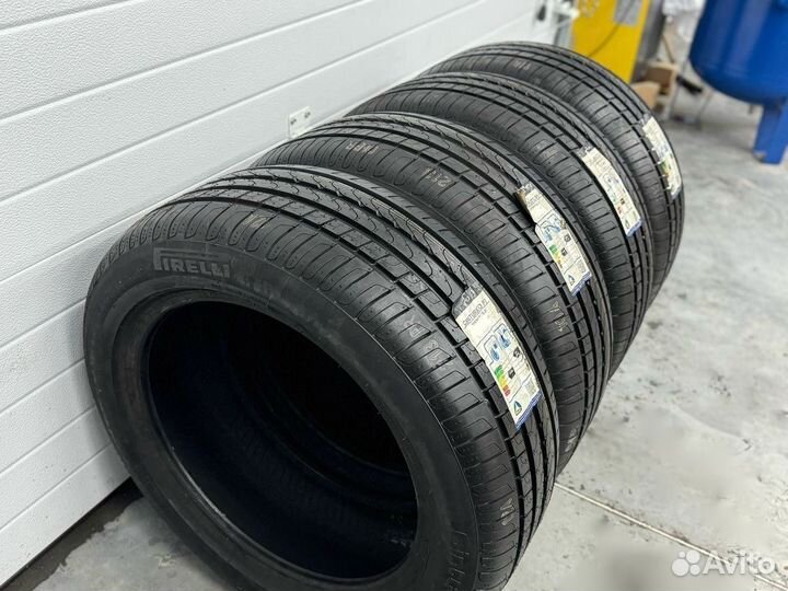 Pirelli Cinturato P7 Blue 245/45 R20 103Y