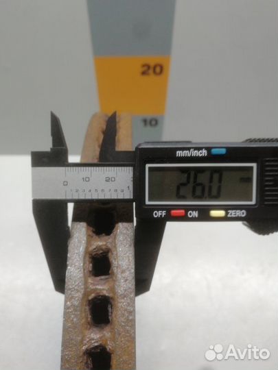 Диск тормозной передний Infiniti Qx56 Z62 VK56VD