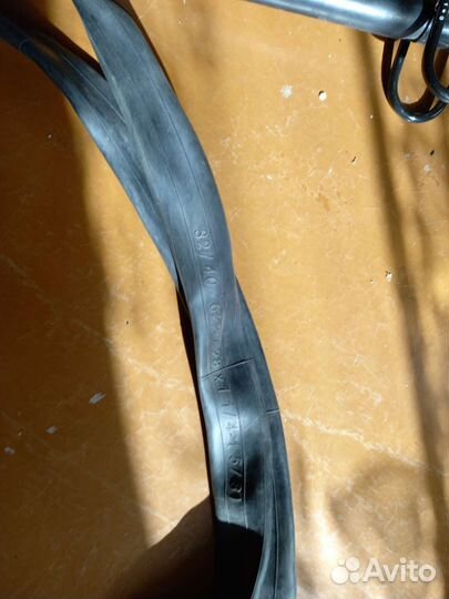 Аксессуары на шоссейный велосипед