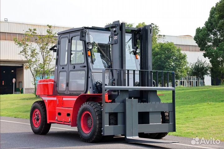 Вилочные дизельные погрузчики 3тонны