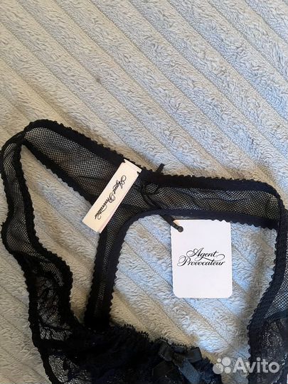 Agent provocateur трусы 3