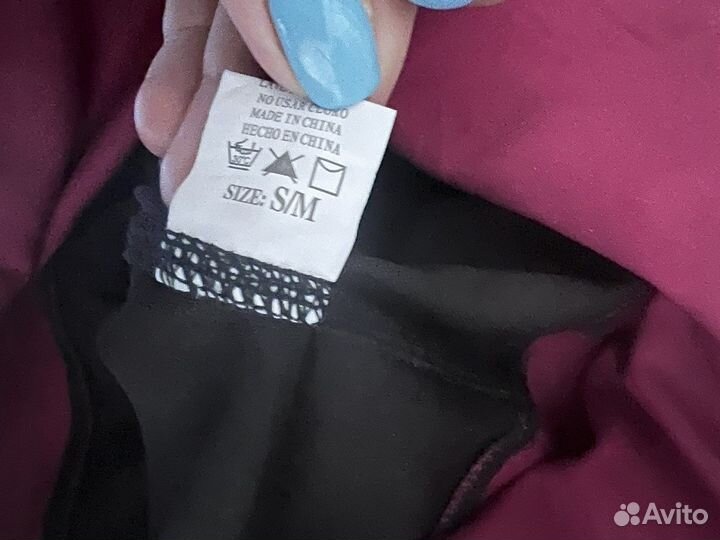 Спортивный костюм