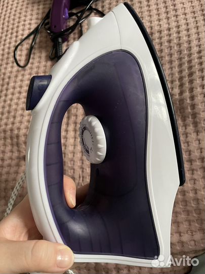 Утюг Lumme LU-1131