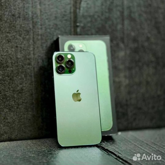 iPhone 13 Pro Max, 256 ГБ