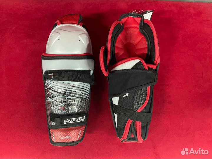 Щитки bauer Vapor X7.0 (11 размер)