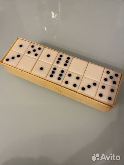 Домино СССР