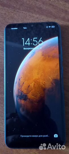 Xiaomi Redmi 9A, 2/32 ГБ