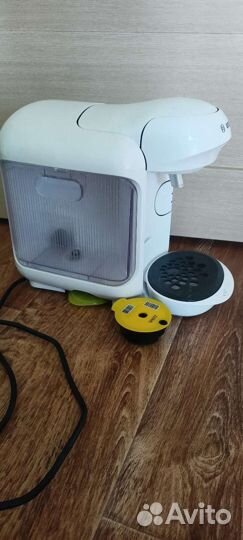 Кофеварка bosch