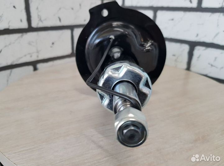 Автомобильный амортизатор хендай газ. прав. оригин