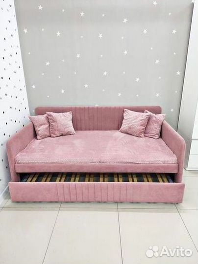 Диван прайм с выкатным местом