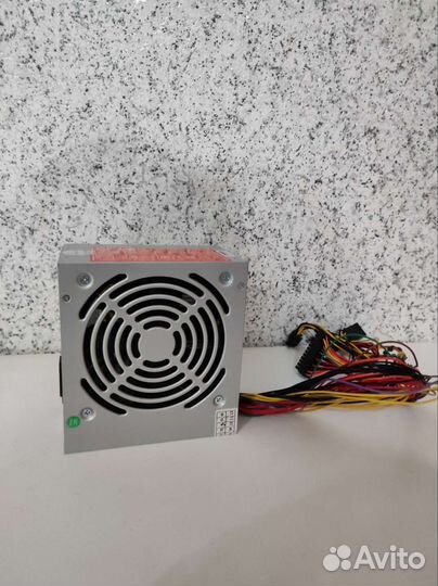 Блок питания Crown CM-PS450 office