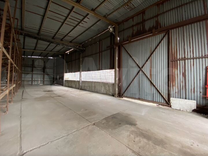 Склад, 196.5 м²