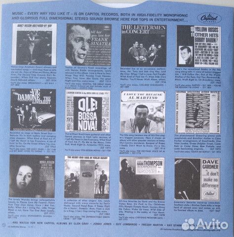 The Beatles / The Beatles' Second Album (Mono & St