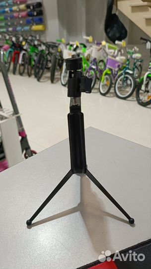 Штатив - струбцина EraPro ECP0070 до 1кг