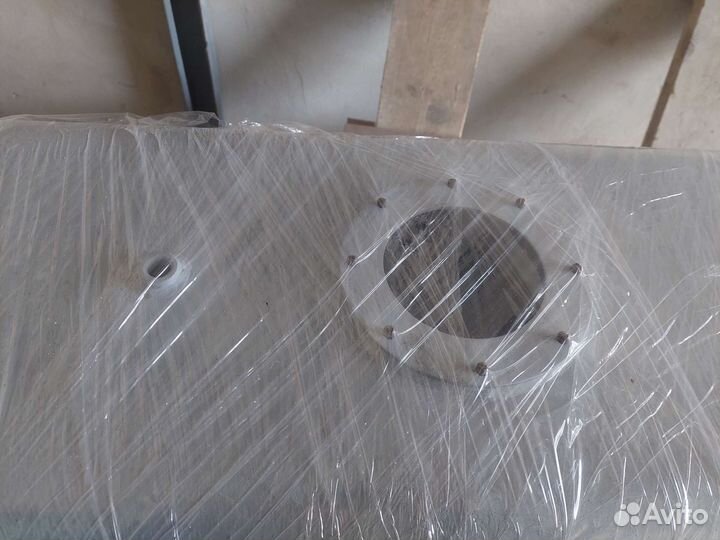 Топливный бак на газель next дизель