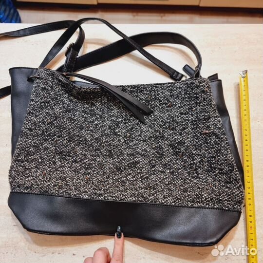 Сумка мешок