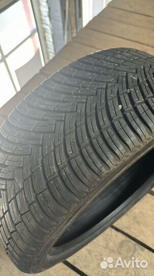 Pirelli Winter Cinturato 2.25/40 R18