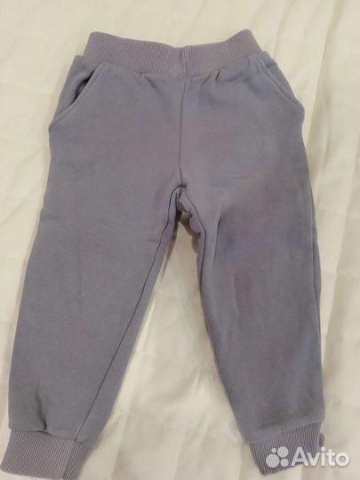 Костюм утепленный