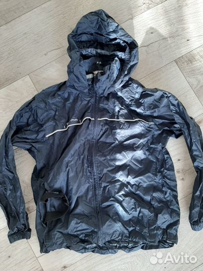 Для тренировок на улице