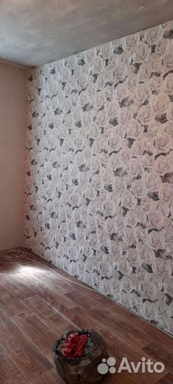 Поклейка обоев