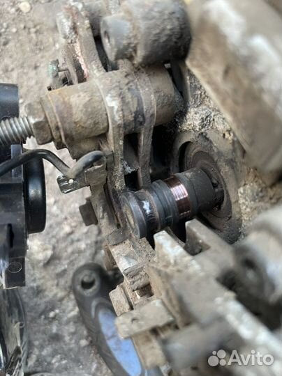 Генератор на газель 406