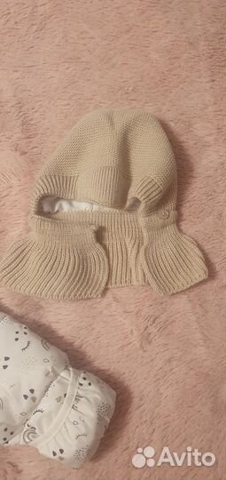 Шапка зимняя