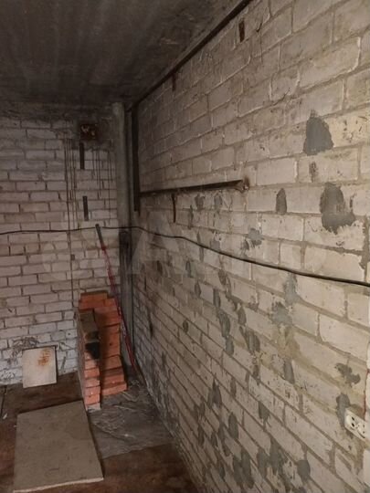 Гараж, 21 м²