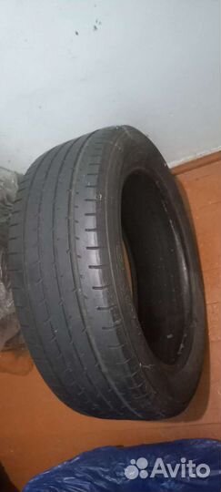 Toyo Proxes R36 225/55 R19 99