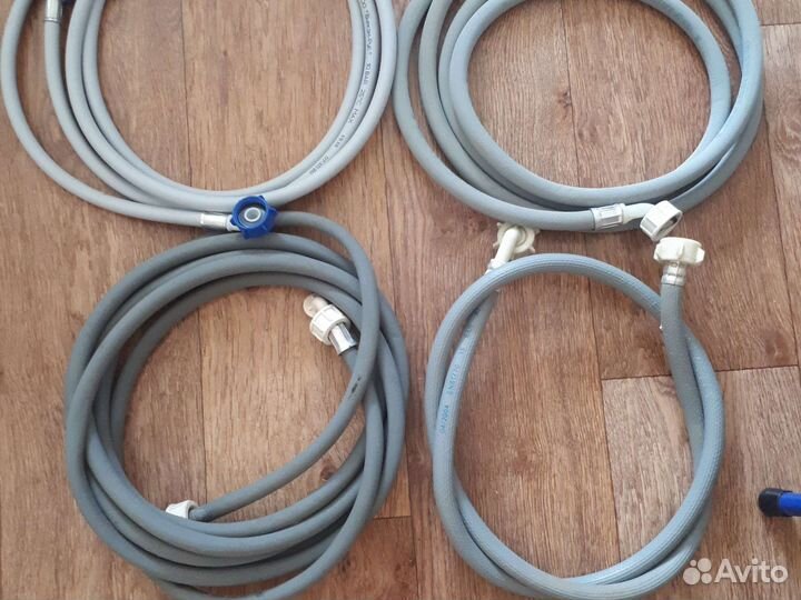 Шланг стиральной машины