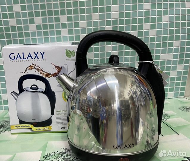 Чайник электрический