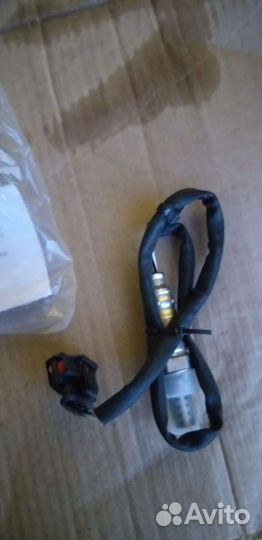 Кислородный датчик для Opel