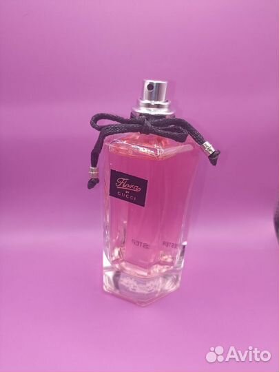 Gucci flora gorgeous gardenia