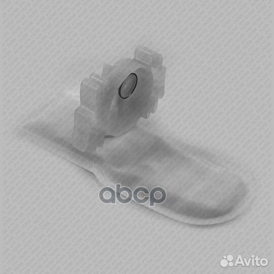 Фильтр топливный honda civic 00- SF0100 Green F