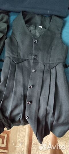 Школьная форма 100