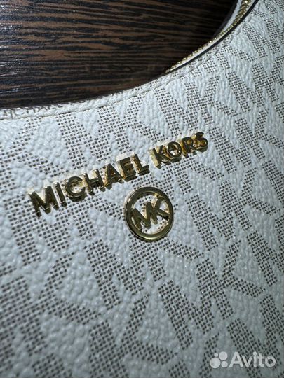 Сумка michael kors кроссбоди