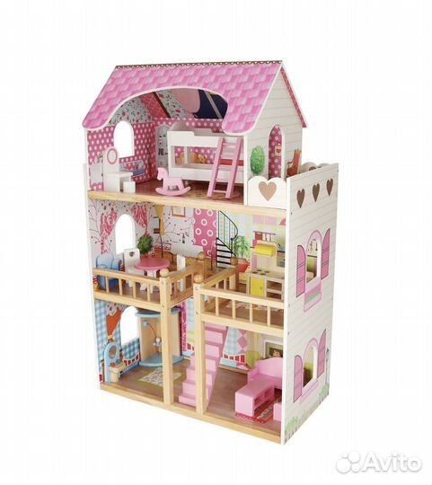 Кукольный домик