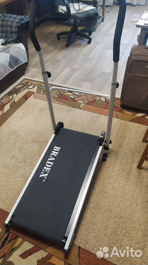 Беговая дорожка