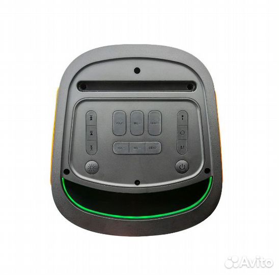 Напольная колонка Dialog Oscar AO-300, 80W