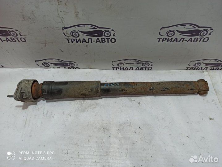 Амортизатор W212