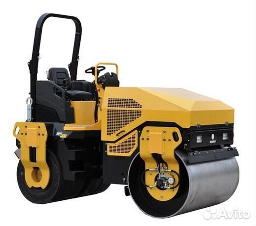 Дорожный каток Shantui SRK03, 2023