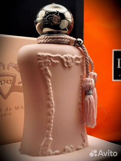 Parfums DE marly delina