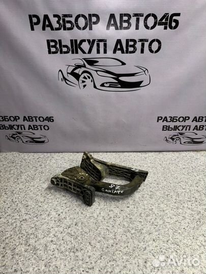 Педаль газа Hyundai Grand Santa Fe DM D4HB 2017