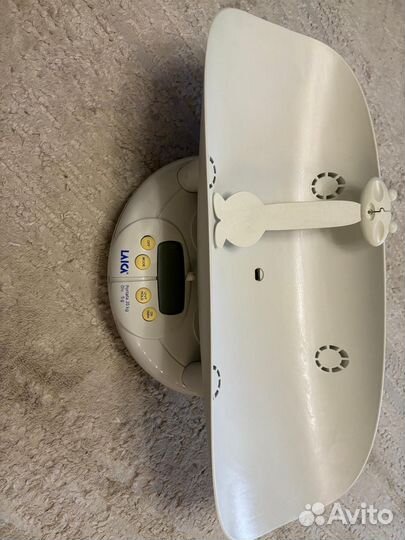 Весы детские