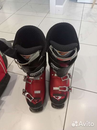 Горнолыжные ботинки