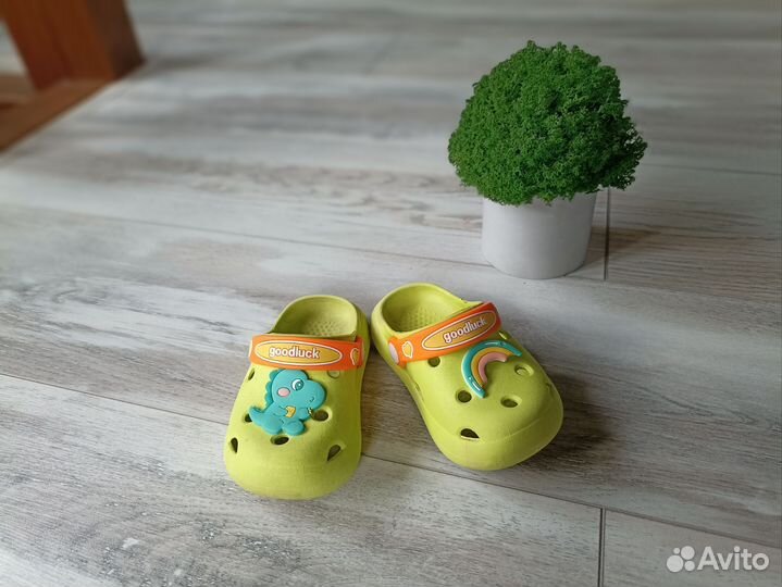 Обувь детская 22, 23